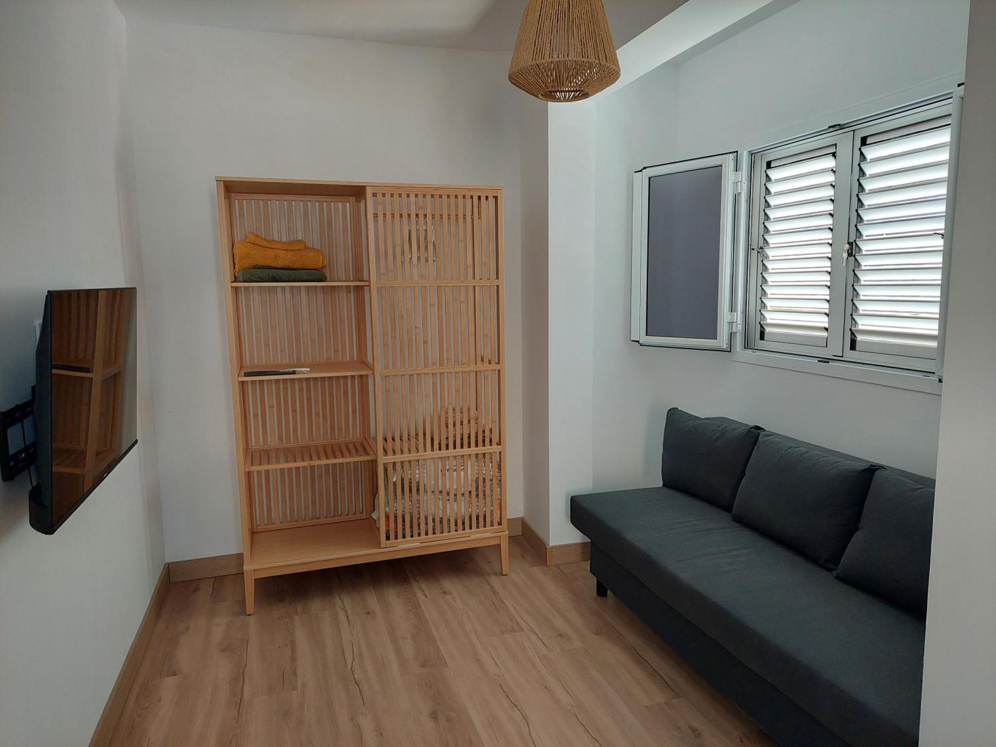 Vico Holiday Homes Балькон-де-Тельде Экстерьер фото