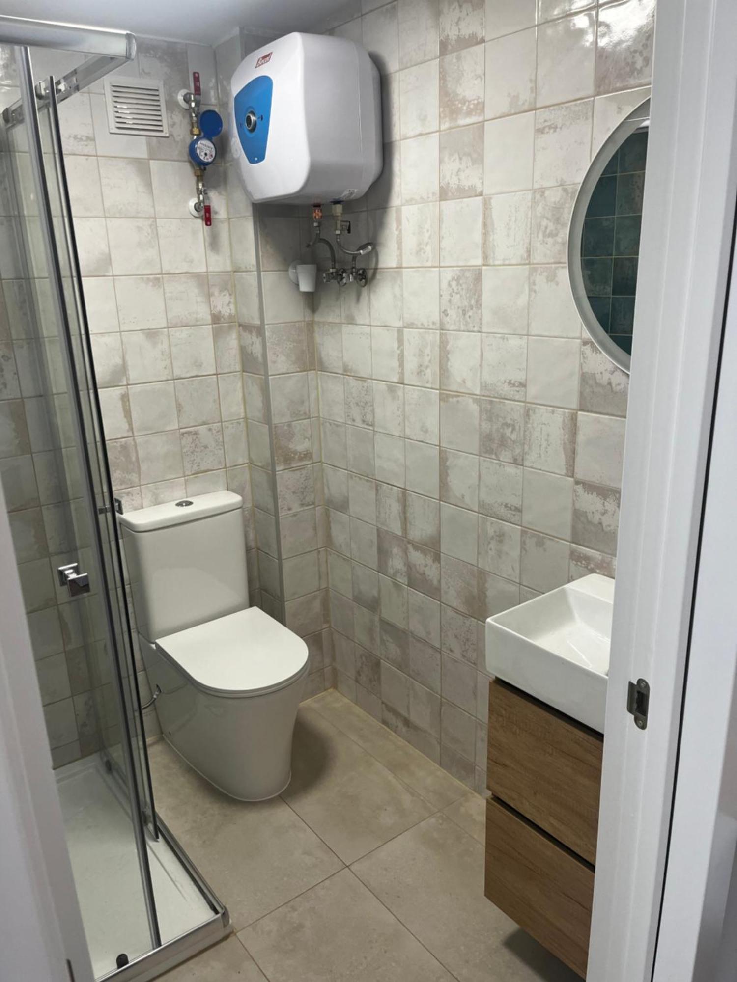 Vico Holiday Homes Балькон-де-Тельде Экстерьер фото