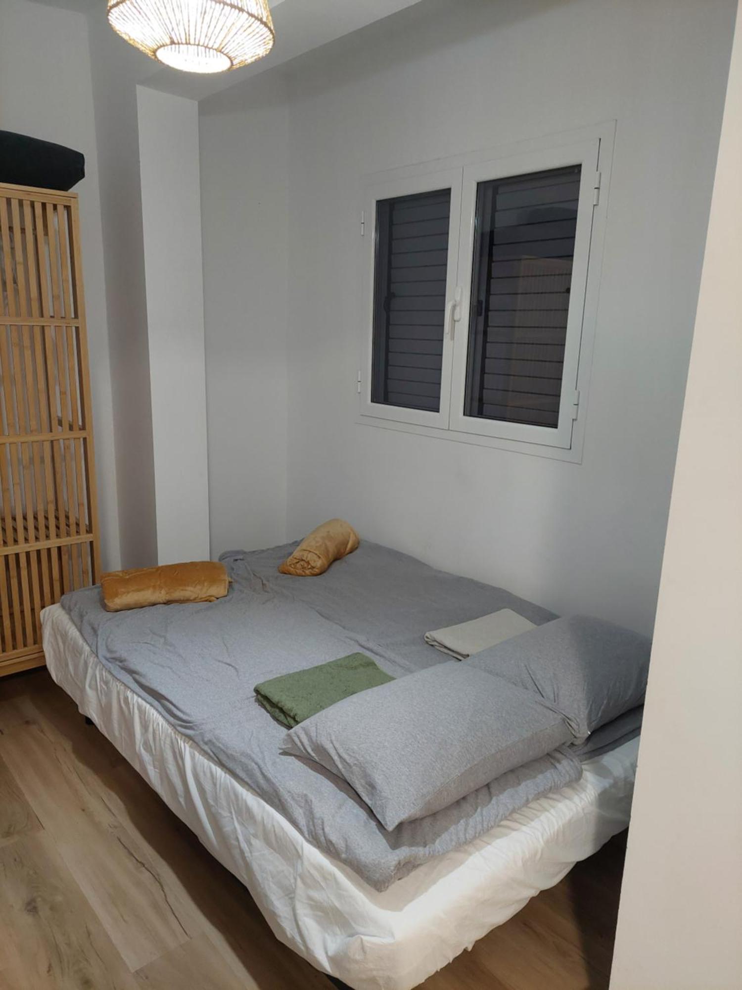 Vico Holiday Homes Балькон-де-Тельде Экстерьер фото