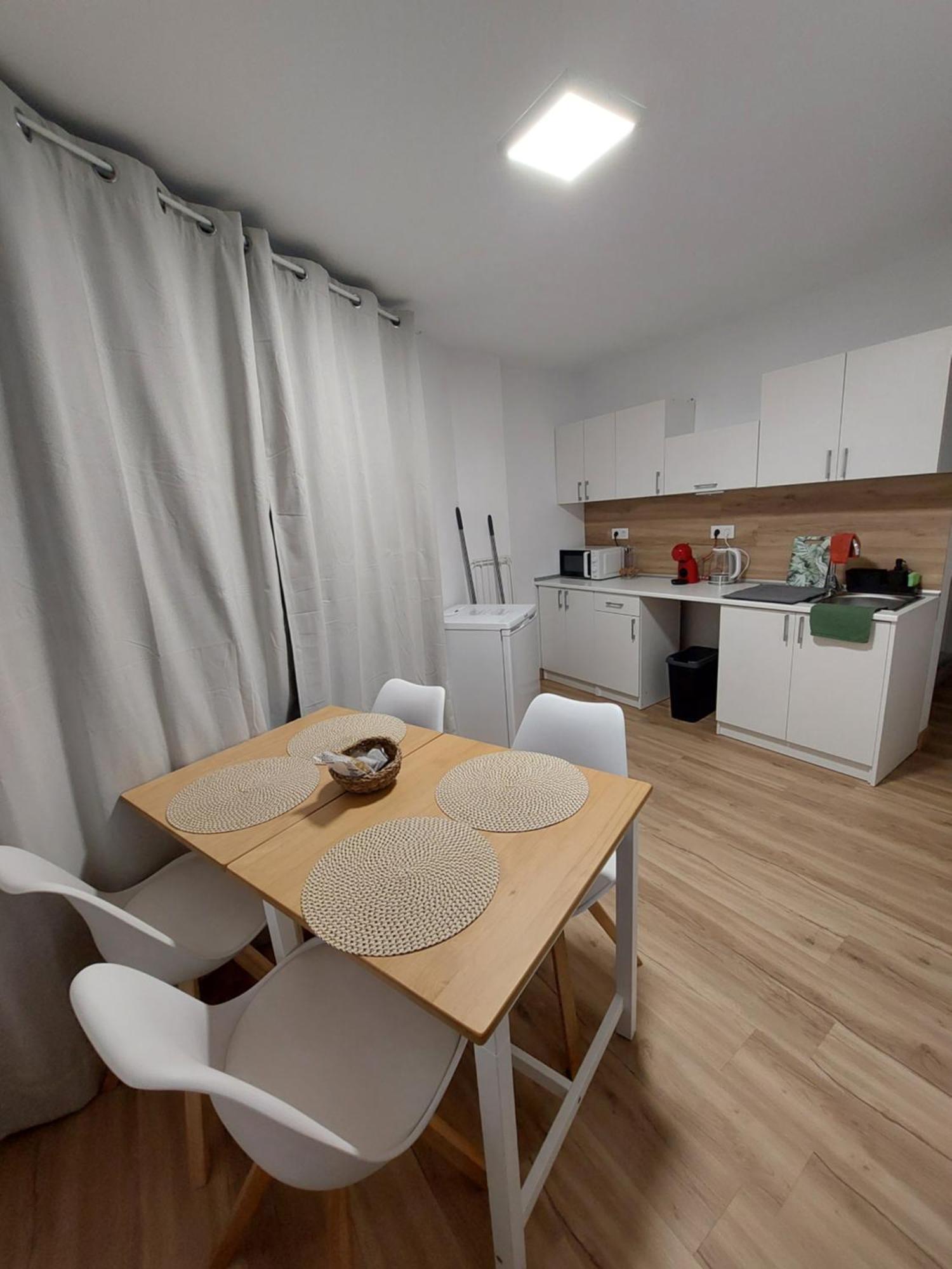 Vico Holiday Homes Балькон-де-Тельде Экстерьер фото