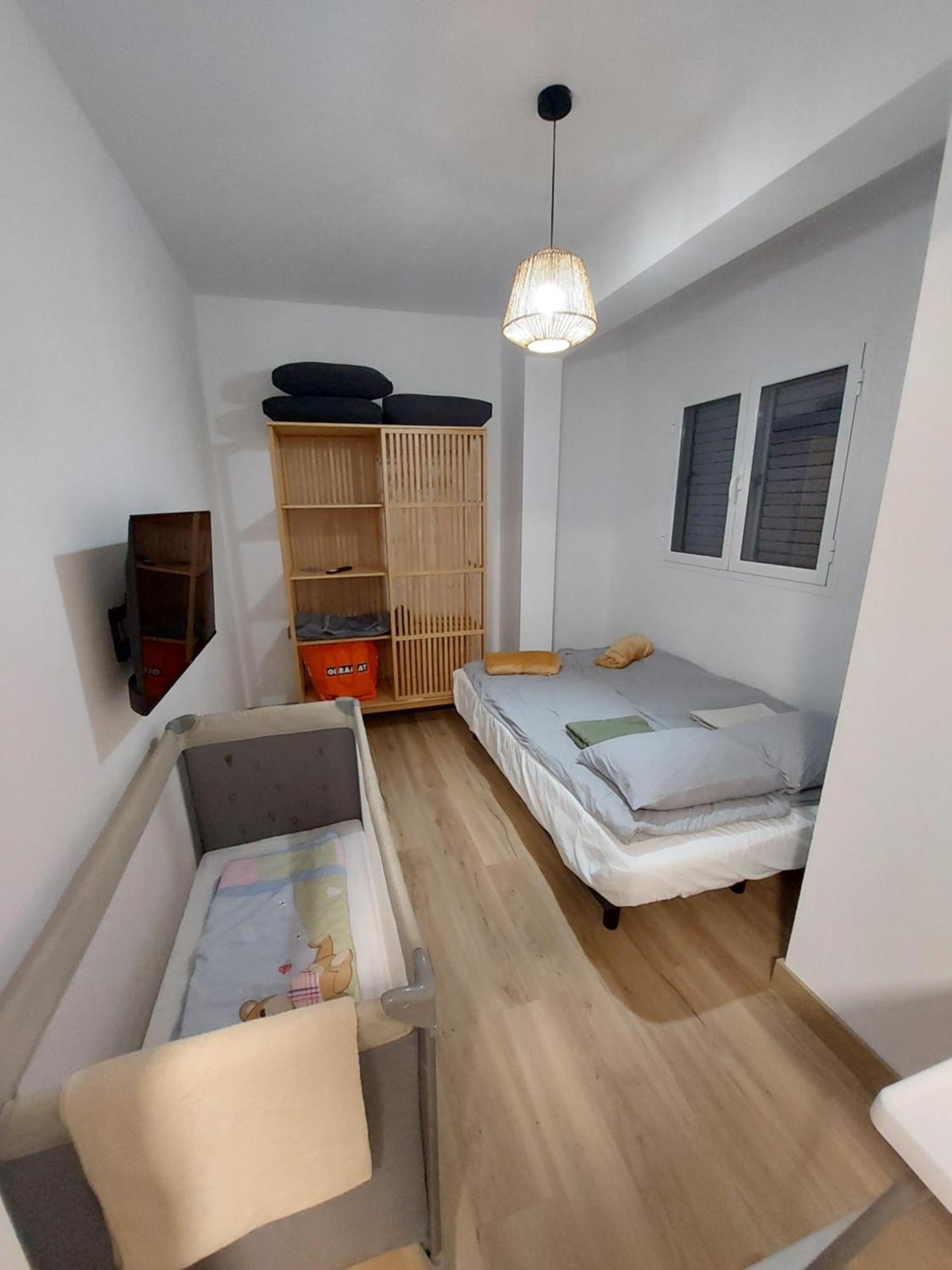 Vico Holiday Homes Балькон-де-Тельде Экстерьер фото